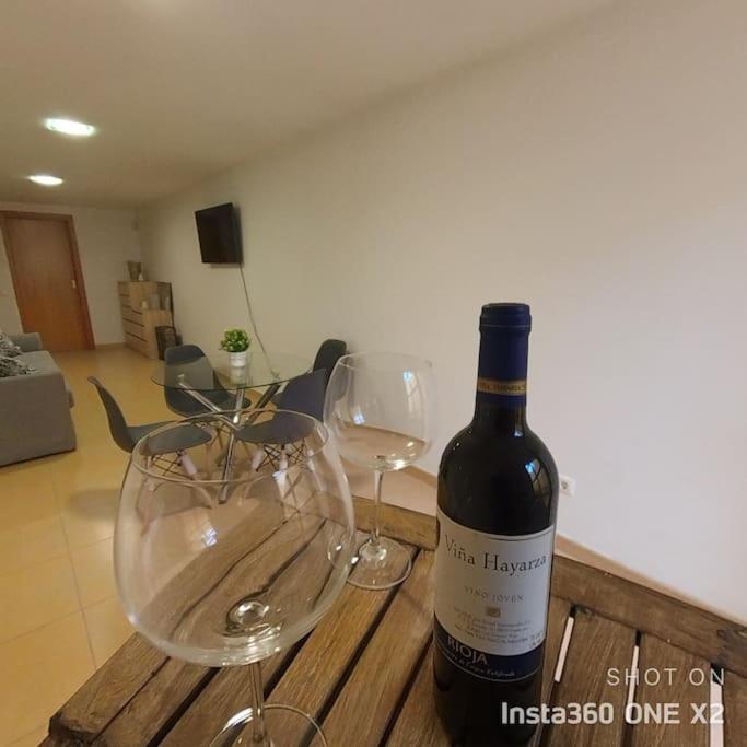 Apartamento Calidad - Playa - Paseos-Servicios La Garita Екстер'єр фото