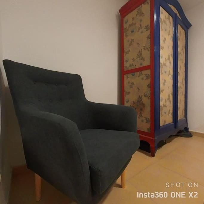 Apartamento Calidad - Playa - Paseos-Servicios La Garita Екстер'єр фото