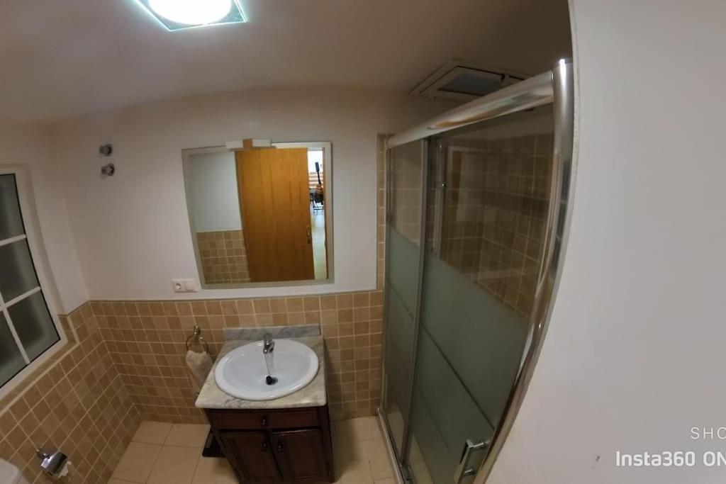 Apartamento Calidad - Playa - Paseos-Servicios La Garita Екстер'єр фото