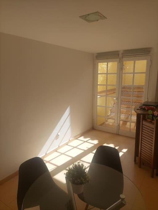 Apartamento Calidad - Playa - Paseos-Servicios La Garita Екстер'єр фото