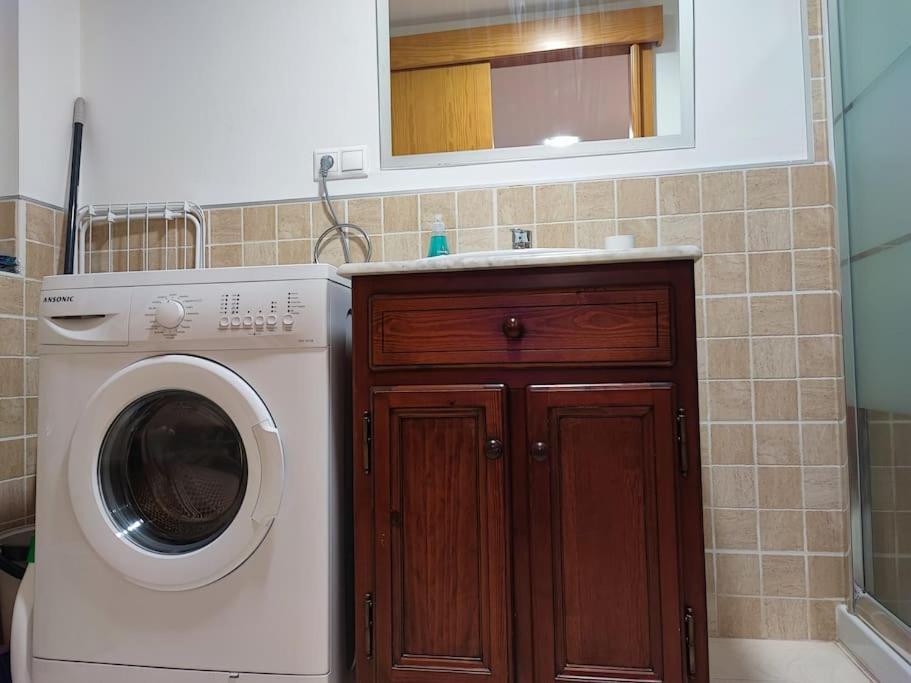 Apartamento Calidad - Playa - Paseos-Servicios La Garita Екстер'єр фото