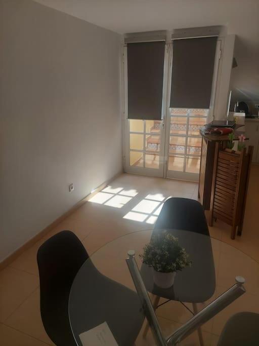 Apartamento Calidad - Playa - Paseos-Servicios La Garita Екстер'єр фото
