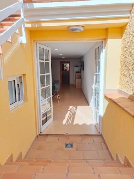 Apartamento Calidad - Playa - Paseos-Servicios La Garita Екстер'єр фото